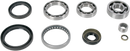 MOOSE OFFROAD Differential/Seal Kit - Kawasaki/Suzuki - Front 25-2066