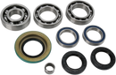 MOOSE OFFROAD Differential Bearing/Seal Kit - Can-Am - Rear 25-2068