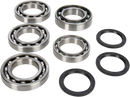 MOOSE OFFROAD Differential Bearing/Seal Kit - Front - Yamaha 25-2073
