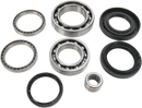 MOOSE OFFROAD Differential Bearing/Seal Kit - Honda - Rear 25-2070