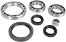 MOOSE OFFROAD Differential Bearing/Seal Kit - Rear - Yamaha 25-2074