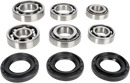 MOOSE OFFROAD Differential Bearing/Seal Kit - Front - Polaris 25-2075
