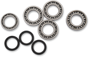 MOOSE OFFROAD Differential Bearing/Seal Kit - Polaris - Front 25-2077