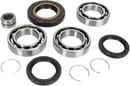 MOOSE OFFROAD Differential Bearing/Seal Kit - Rear - Honda 25-2079