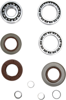 MOOSE OFFROAD Differential Bearing/Seal Kit - Rear - Polaris 25-2080