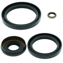 QuadBoss Front Differential Seal Kit for Kawasaki KVF360 Prairie 4x4 (2003-2012)