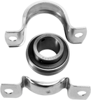 MOOSE OFFROAD Center Drive Shaft Bearing Assembly - Polaris 25-1671