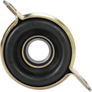 MOOSE OFFROAD Center Drive Shaft Bearing Assembly - Can-Am/Polaris 25-1682