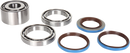 MOOSE OFFROAD Differential Bearing/Seal Kit - Rear 25-2098