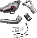 AKRAPOVIC Racing Line Exhaust System S-Y7R8-HEGEHT