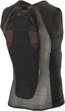 ALPINESTARS Paragon Plus Protection Vest - Black/White - Medium 1650920-12B-M