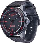 ALPINESTARS WATCH TECH 3H BLK/RED 1017-96041-1030