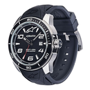 ALPINESTARS Satined Stainless-Steel Watch 1036-96007