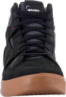 ALPINESTARS Grange Shoes - Black/Mood Indigo - US 8.5 285002117148.5