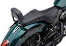 COBRA Mini Scout Detachable Backrest in Black – Part Number 502-2010B