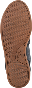 ALPINESTARS Grange Shoes - Black/Mood Indigo - US 8 285002117148