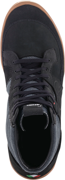 ALPINESTARS Grange Shoes - Black/Mood Indigo - US 10 2850021171410