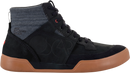 ALPINESTARS Grange Shoes - Black/Mood Indigo - US 10.5 2850021171410.5