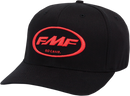 FMF Factory Classic Don 2 Hat - Red, Small/Medium - SP21196910RDSM