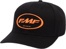FMF Factory Classic Don 2 Hat - Orange, Small/Medium, SP21196910ORSM