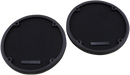 HOGTUNES Rear Speaker Grills - FLH '98-'13 REAR-AA GRILLS