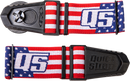 FACTORY EFFEX Quick Strap Kit - USA Flag QS-55