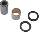 MOOSE OFFROAD Shock Bearing Kit - Back Lower - Honda 29-5017