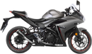 LEOVINCE LV-10 Muffler 15212CU