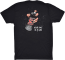 MAXIMA RACING OIL Maxima SC1 Short-Sleeve T-Shirt - Black - XL 10-10019-BLK-XL