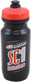 MAXIMA RACING OIL SC1 Water Bottle - 21 U.S. fl oz. 10-10083-01