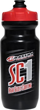MAXIMA RACING OIL SC1 Water Bottle - 21 U.S. fl oz. 10-10083-01