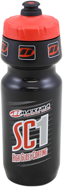 MAXIMA RACING OIL SC1 Water Bottle - 24 U.S. fl oz. 10-10083-02