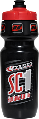 MAXIMA RACING OIL SC1 Water Bottle - 24 U.S. fl oz. 10-10083-02