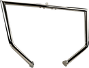 LA CHOPPERS Engine Guard - Chrome - Twin Peaks LA-7100-00