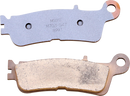 MOOSE OFFROAD XCR Brake Pads - Front - Yamaha M703-S47