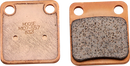 MOOSE OFFROAD M1 Brake Pads - Rear - Kawasaki M107-S57
