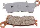MOOSE OFFROAD M1 Brake Pads - Front - Yamaha M703-S57