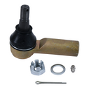 MOOSE OFFROAD Tie End Rod Kit - Front Outer - Kawasaki 51-1104
