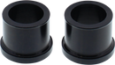 MOOSE OFFROAD Wheel Spacers - Front - Steel - Kawasaki KX 250/450 11-1108