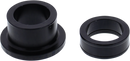 MOOSE OFFROAD Wheel Spacers - Front - Steel - '19-'24 Yamaha YZ250/450F 11-1107