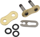 MOOSE OFFROAD 520 FB - O-Ring Chain Connecting Link 195FB-CL