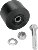 MOOSE OFFROAD Chain Roller - 43 mm x 28 mm - Black - Honda/Kawasaki/Suzuki 79-5006