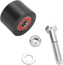 MOOSE OFFROAD Chain Roller - 34 mm x 24 mm - Black 79-5008