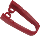 MOOSE OFFROAD Front Chain Slider - Honda TRX400EX/X - Red 1022-RED