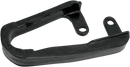 MOOSE OFFROAD Front Chain Slider - Honda TRX450R - Black 1131-BLK