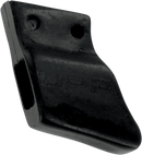 MOOSE OFFROAD Rear Chain Slider - Yamaha Blaster/Warrior/Raptor - Black 1107-BLK
