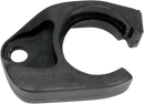 MOOSE OFFROAD Front Chain Slider - Black - YFZ450 1130-BLK