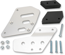 MOOSE OFFROAD Aluminum Chain Guide - Yamaha 01-011CG