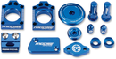 MOOSE OFFROAD Bling Pack - Yamaha - Blue M57-4001L