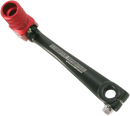 MOOSE OFFROAD Shift Lever - Red - Honda 81-0101-02-10